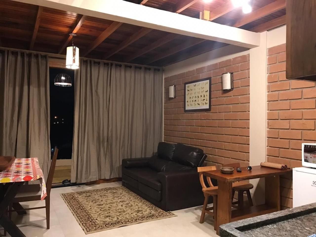 Loft Maika'I Apartment Santo Antonio do Pinhal Exterior photo